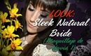 ✿ LOOK: Sleek Natural Bride (Maquillaje de Novia I) ✿