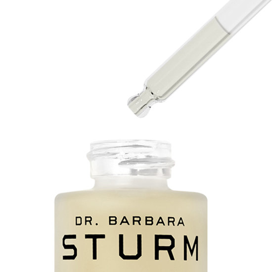 dr sturm night serum
