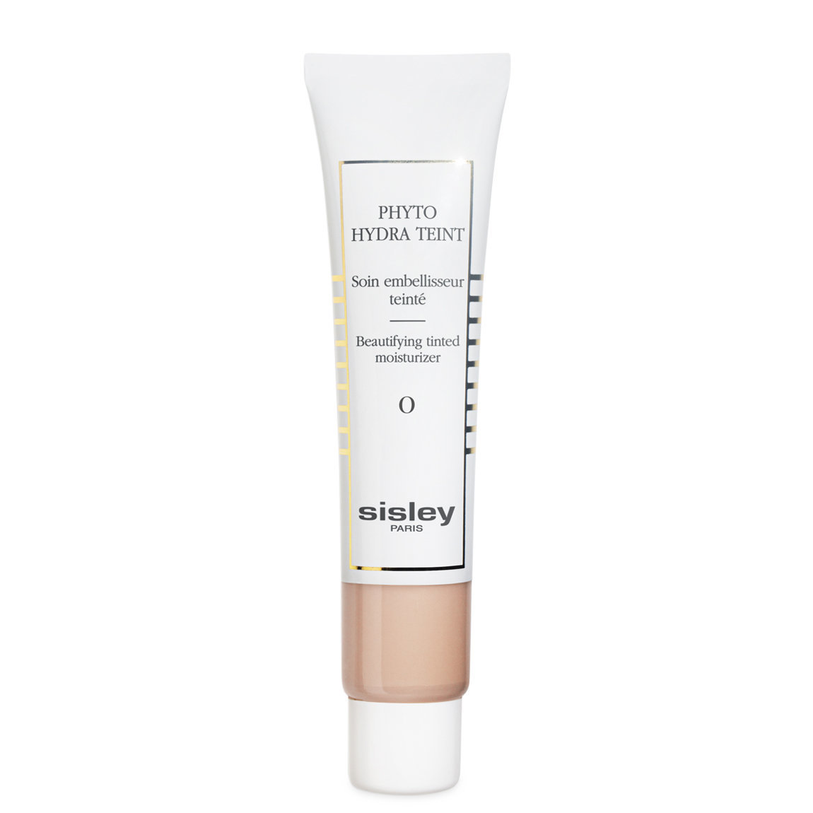 ファンデーション Sisley Phyto Hydra Teint 0 Fair 40ml Sisley Paris Phyto-Hydra Teint 0 Fair | Beautylish