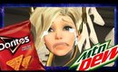 GAMER FUEL 【MELIZBOOTY】