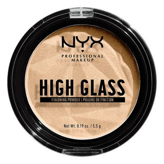 NYX Professional Makeup High Glass Finishing Powder
