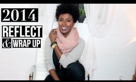 2014 Reflect and Wrap Up