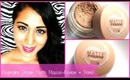 ♥ Maybelline Dream Matte Mousse Foundation-Review & Demo..and three little books!