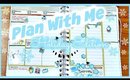 Plan With Me │ Holiday Edition!
