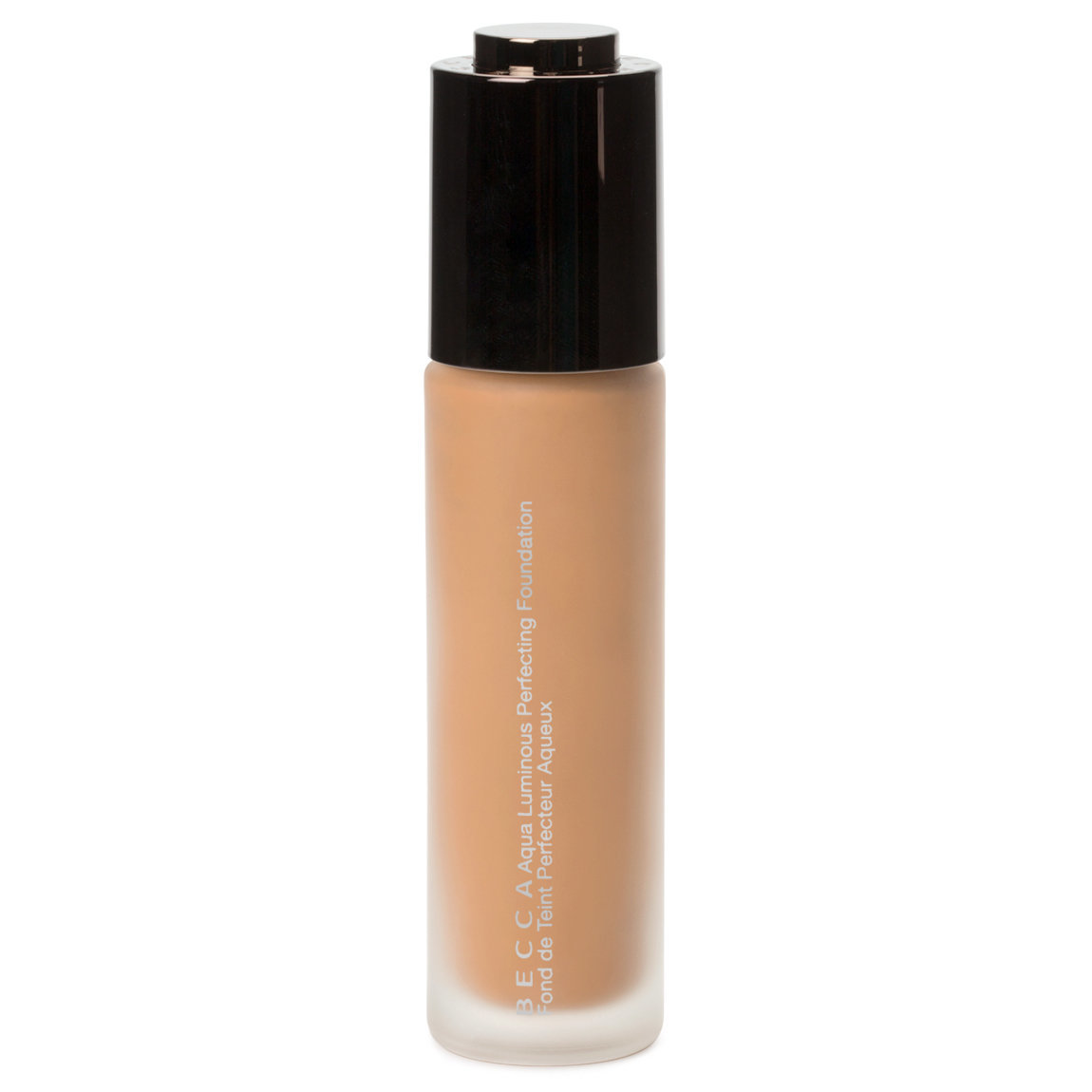 BECCA Cosmetics Aqua Luminous Perfecting Foundation Tan alternative view 1.