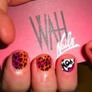 Na na na nails!!!!