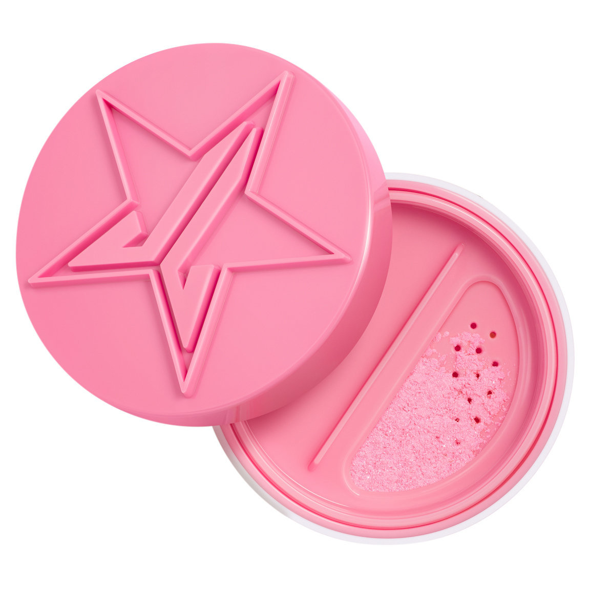 ジェフリー スター コスメティックス Magic Star™ Luminous Setting