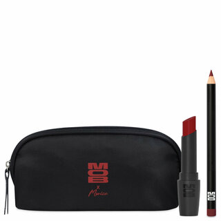 MOB Beauty Monica x MOB Wedding Kit