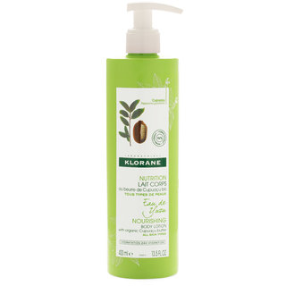 Yuzu Infusion Body Lotion with Cupuaçu Butter