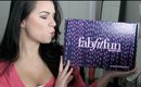 FabFitFun Fall Unboxing!