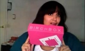 BIRCHBOX  April 2013: Women's Health Tiny Tweaks, Big Resul