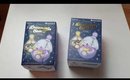 Pokémon Dreaming Cases 2 Perfume Bottle Displays Unboxing