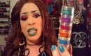 ******GLAMA GIRLS COSMETICS NEW ITEMS HAUL******