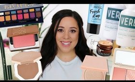 SEPHORA & ULTA HAUL UPDATE 2019! WHAT WORKED & WHAT DIDN’T