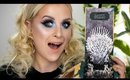 👸🏼 🤴🏼 ZMALOTESTUJE 👸🏼 🤴🏼 GAME OF THRONES URBAN DECAY 🐲 🐲
