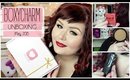 Boxycharm Unboxing & Review | MAY 2015