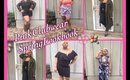 Plus Size Pink Clubwear | Spring Lookbook