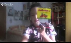 ♡ Thai Hangout w/ ThaiGirlInLondon! ♡