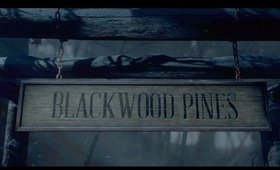 Blackwood Winter Reunion| Until Dawn pt. 2