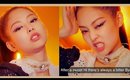 BLACKPINK Kill This Love Jennie makeup / Inspired