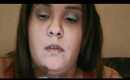 St. patricks day tutorial featuring i-candy couture