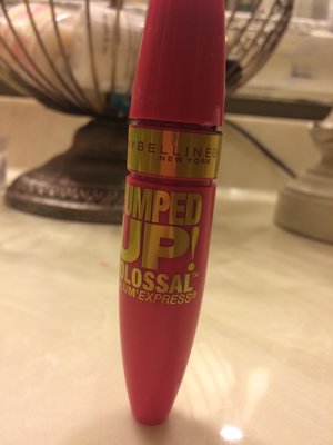You totally need to try this mascara it works so well and is so amazing!!!! I totally recommend it to anyone of any age