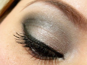 A nice Silver eye perfect for winter. 