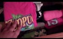 Quick Tip: How to Organize T Shirts in a Drawer!!