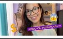 How To Make OVER $1000 on Poshmark (In less than 3 weeks)- My Poshmark Experiment!