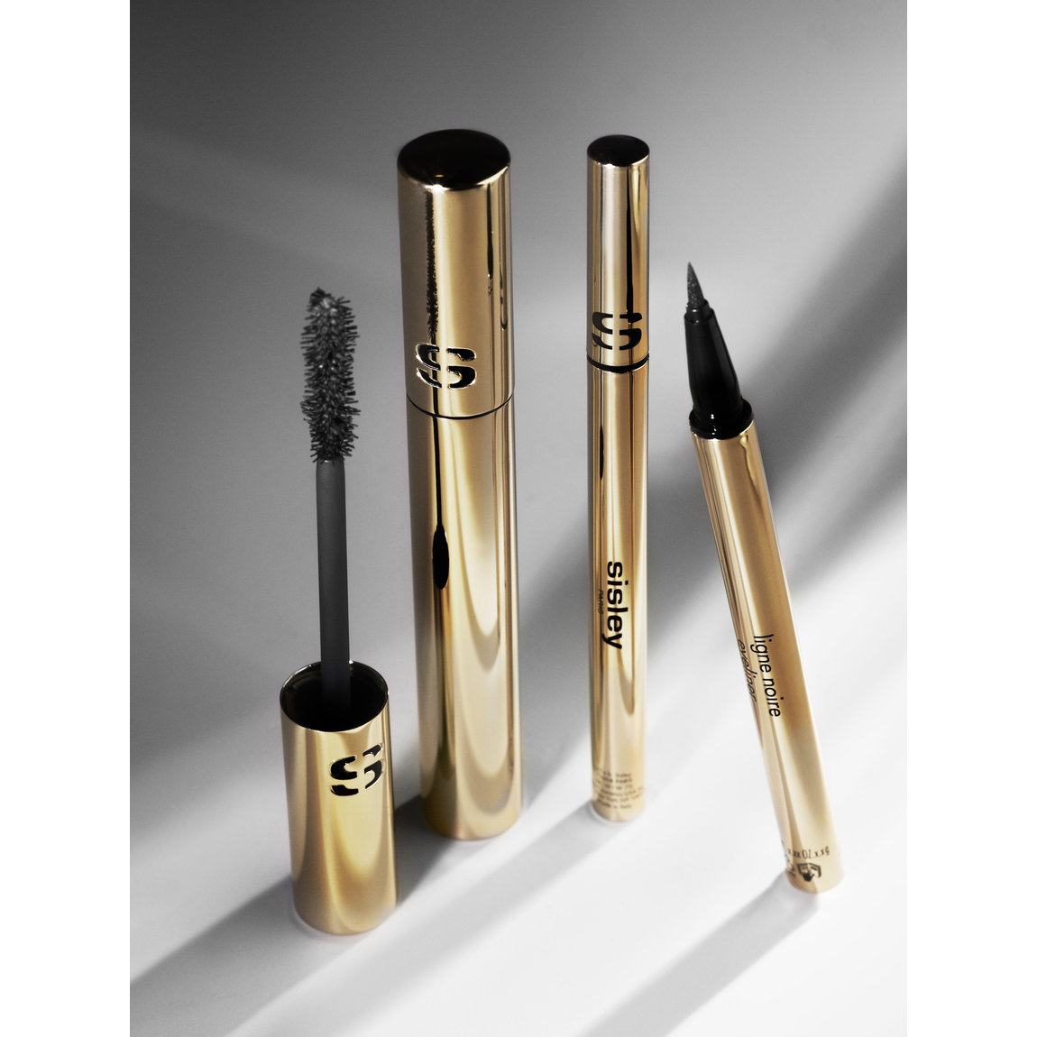 Sisley Paris Mascara Phyto-Noir 1 Deep Black | Beautylish
