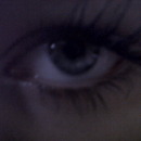 My eye:-)