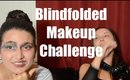 ♥ Blindfolded Makeup Challenge with the Bestie ♥