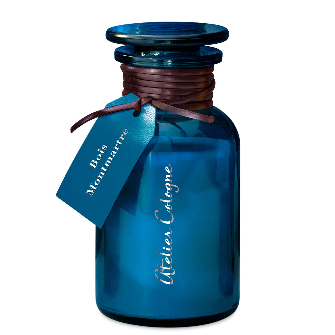 Atelier Cologne Bois Montmartre Candle alternative view 1 - product swatch.