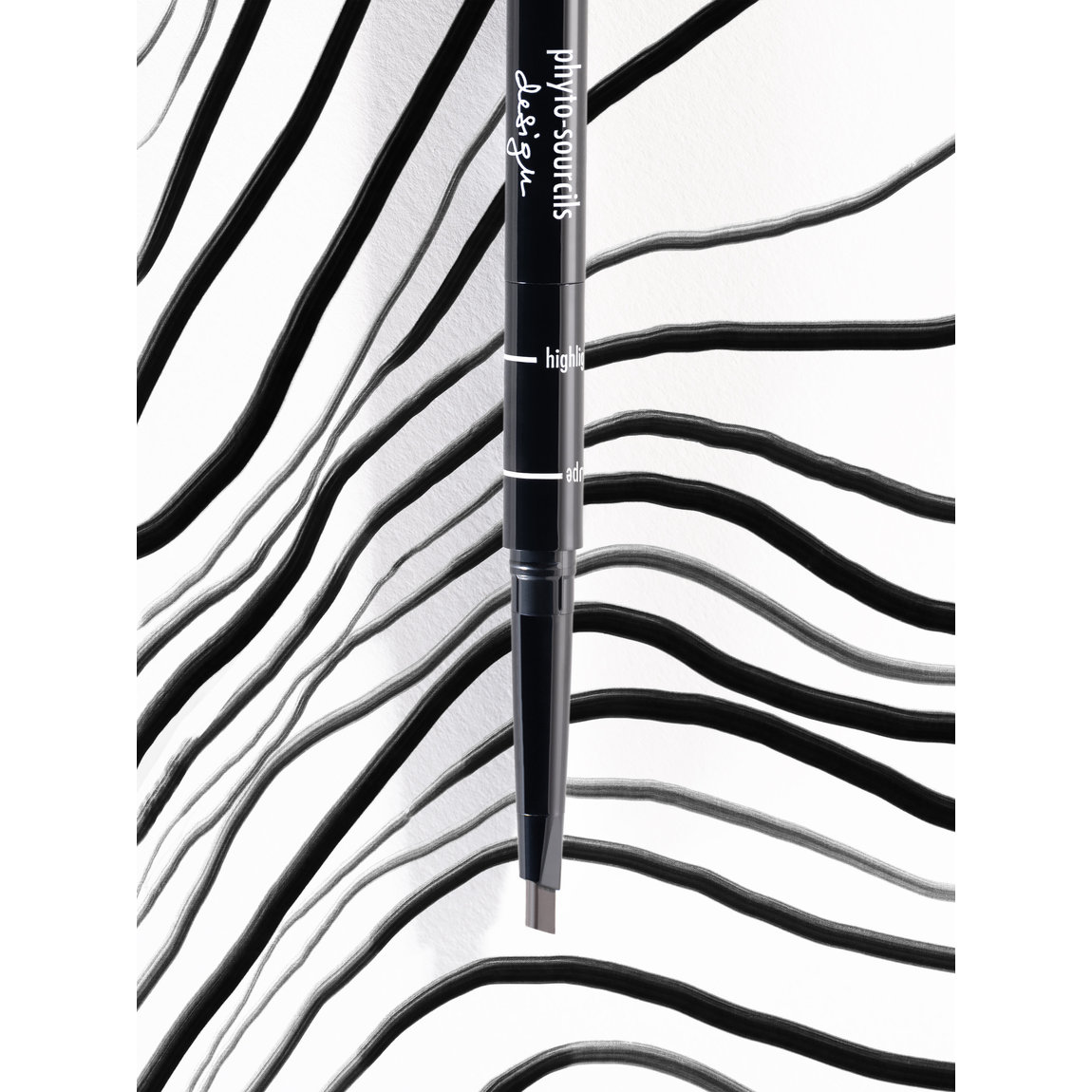 Sisley Paris Phyto-Sourcils Design 3-in-1 Architect Pencil 5 Taupe |