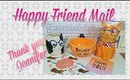 Happy Friend Mail From Jennifer!  | Thank you so much hunni! |  PrettyThingsRock