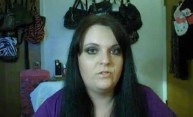 FOTD, Update & Chit Chat