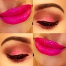 Breast Cancer Awareness Look