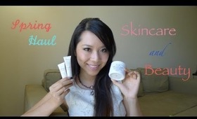 HAUL: Skincare, Beauty, and Lifestyle