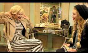 Pixie Lott Interview