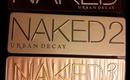 Urban Decay Naked 3 Palette Review