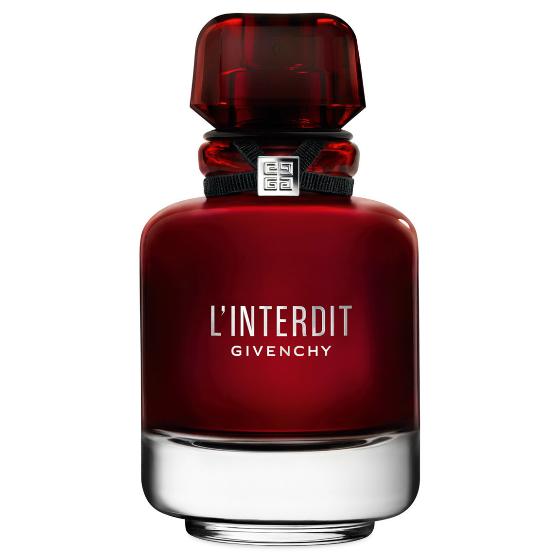 Givenchy L'Interdit Rouge EDP 80 ml alternative view 1 - product swatch.