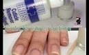 Cuticle Care Routine by The Crafty Ninja
