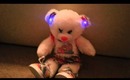 Build a bear Twinkle Toes Girl one