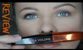 L'Oreal Mega Volume Miss Hippe - First Impressions & Review