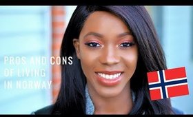 Pros and Cons of living in Norway | 10 Advantages and Disadvantages of moving to Norway
