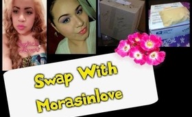 Swap with Morasinlove