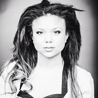 Jasmine F.