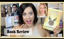 Harry Potter & The Cursed Child Book Review | Bree Taylor