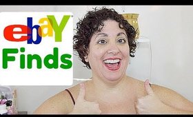 eBay Finds | Filming Equipment & More!