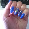 my nails